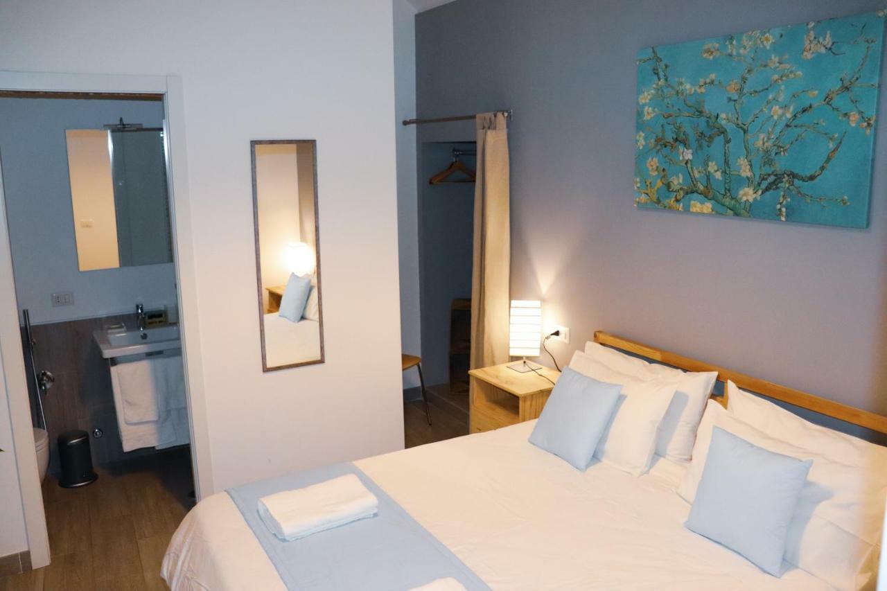 Etruska Porta Pia Guesthouse ローマ エクステリア 写真
